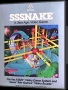 Atari  2600  -  Sssnake (1982) (Data Age)